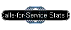 Calls-for-Service Stats Report